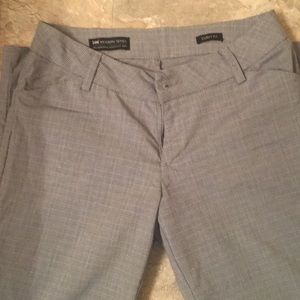 Lee dress pants